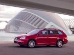Volkswagen Golf Variant 2007 года